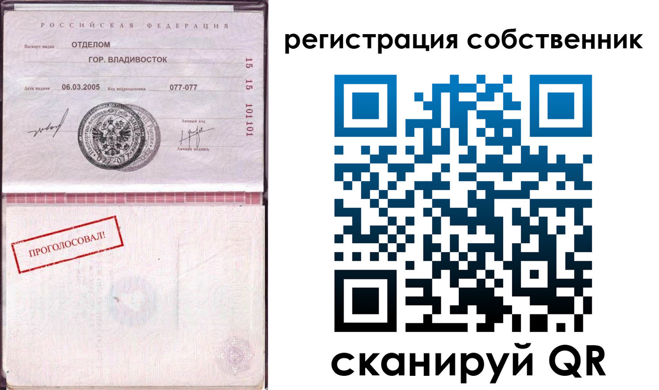 временная регистрация госуслуги в Губахе